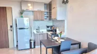 B303- 1 Bedroom Condo with Sea View, Ao Nang Beach - Apartments