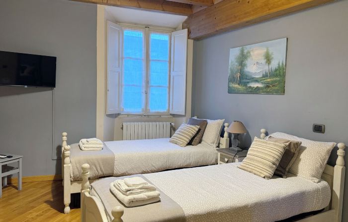 II Torchio - Guest House