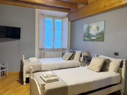 II Torchio - Guest House