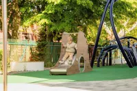 Posesja Apartamenty - Posesja Plażowa 4a I