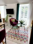 Superbe Appartement sur le Port de Saint Goustan