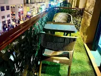 Heritage Hostel Cairo โรงแรมในไคโร