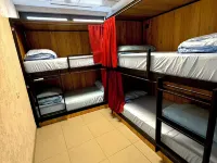PALOMERAS Coliving & Coworking Hotels near Vallecas