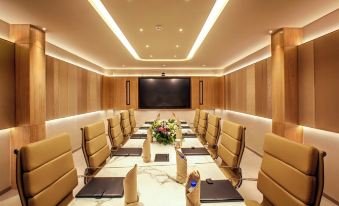Purple Elephant Luxury Business Hotel