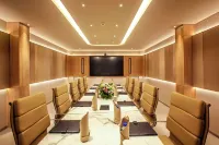 Purple Elephant Luxury Business Hotel