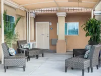 Days Inn by Wyndham El Centro Hotels in El Centro