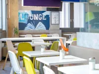 Ibis Budget Toulon Centre - Morgenmad
