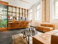 Hopper Hotel St. Josef, WorldHotels Crafted Hotels near Poll