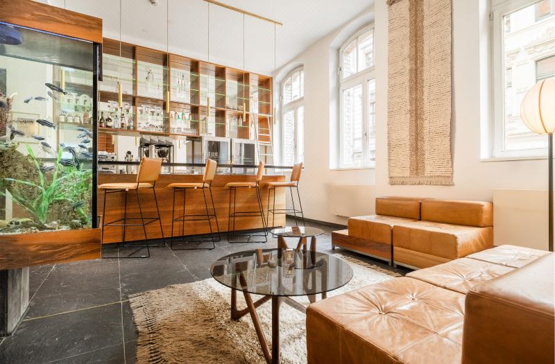 Hopper Hotel St. Josef, WorldHotels Crafted photo 3