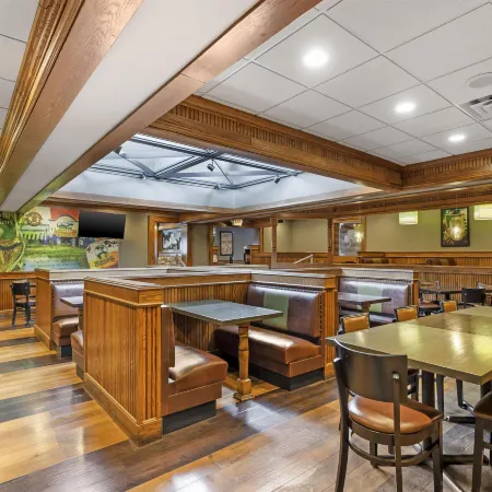 Best Western Holiday Lodge