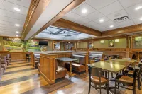 Best Western Holiday Lodge - Breakfast