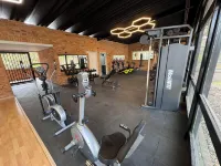 達科斯塔貝倫西托酒店 - 健身室/gym room