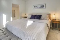 Walk to Shipyard: Bremerton Home w/ Patio!