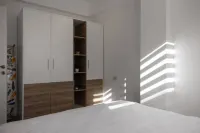 Centrally Located Cozy D&O Apartment - 2-Star