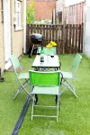 Cozy Private Room with Fast WiFi Full Kitchen Garden