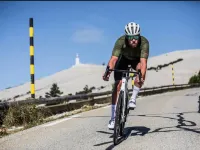 Musette du Ventoux, Studio for 3 Hotels in Bedoin