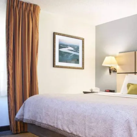 MainStay Suites Southfield-Detroit