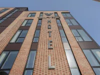 Villavejle Hotel, BW Signature Collection Hotel di Vejle