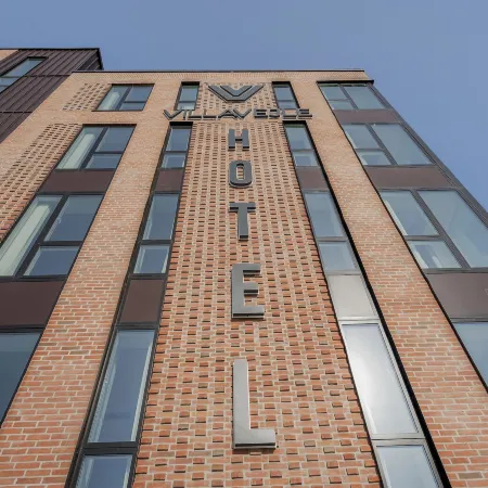 Villavejle Hotel, BW Signature Collection