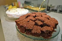 Vinds Economic Hotel - sarapan