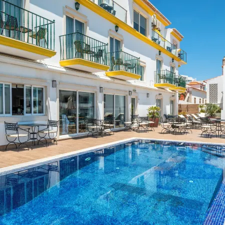 Vila Sao Vicente Boutique (Adults Only)