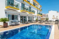 Vila Sao Vicente Boutique (Adults Only) - วิวทะเล