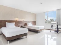 Hotel Estancia Chipichape Cali Hotels in Cali