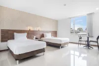 Hotel Estancia Chipichape Cali