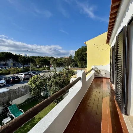 Faro Terrace Villa by Homing