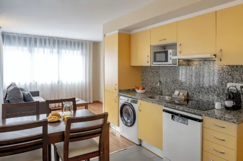 Pierre & Vacances la Merceria - Apartments