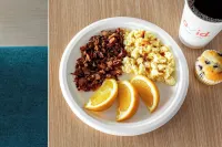 avid hotel AUSTIN NW - LAKELINE by IHG - breakfast