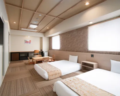 VESSEL HOTEL HIROSHIMA PEACE BLVD Hotels near Blue Live Hiroshima