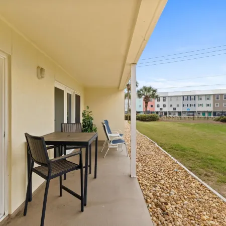 Ciboney Beach Resort Panhandle Getaways