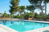 Conero Azzurro - Pools