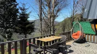 Rize Serenity Bungalov