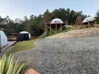 Andara Resorts Hotel di 