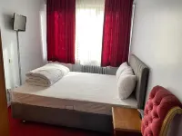 Öz Otel Altınbaşak Hotel a Ankara