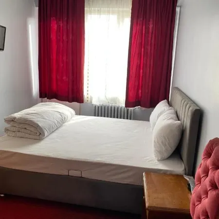 Öz Otel Altınbaşak