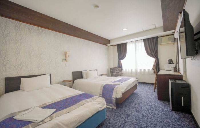 Wakayama Green Hotel