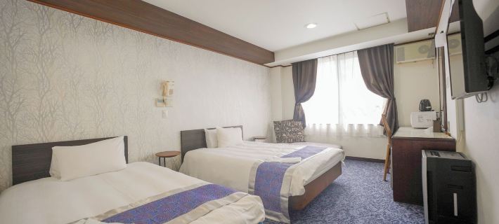 Wakayama Green Hotel Hoteles en Wakayama
