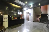 Twosome Hotel