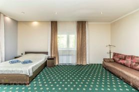 Klen Hotel