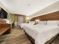 Holiday Inn Express & Suites TRINCITY TRINIDAD AIRPORT by IHG Hotels in Piarco