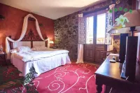 Hotel Ruralis Peña Del Alba