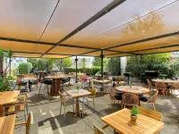 Ibis Marseille Centre Gare Saint-Charles - Bữa sáng
