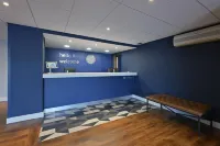 Travelodge Harlow Các khách sạn ở 