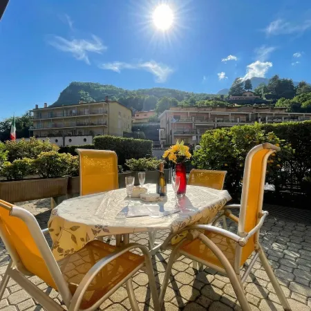 Casa del Limone