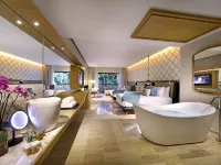 TRS Yucatan Hotel - Adults Only Hotels in Solidaridad