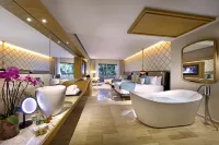 TRS Yucatan Hotel - Adults Only Отели в г. 