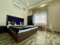 โรงแรม พิลกริม